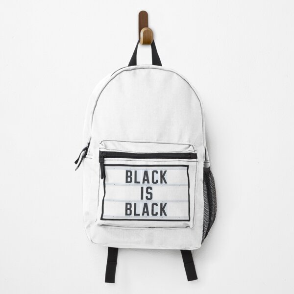 Item preview, BLACK is BLACK - Lightbox designed and sold by Art-Frankenberg.