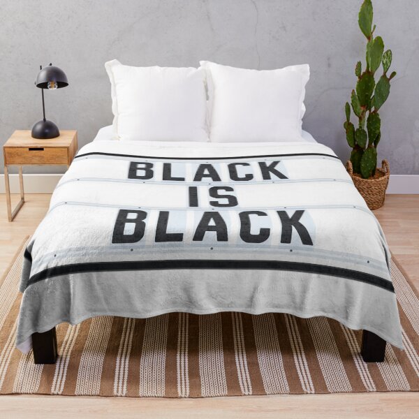 Item preview, BLACK is BLACK - Lightbox designed and sold by Art-Frankenberg.