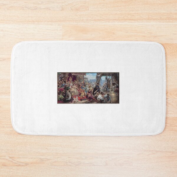 Item preview, Zawieszenie dzwonu Zygmunta (The Hanging of the Sigismund bell) designed and sold by cotopaxi.