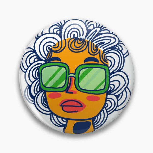 Item preview, big sunglasses  designed and sold by rosytipped.