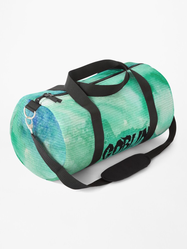 goblin duffle bag