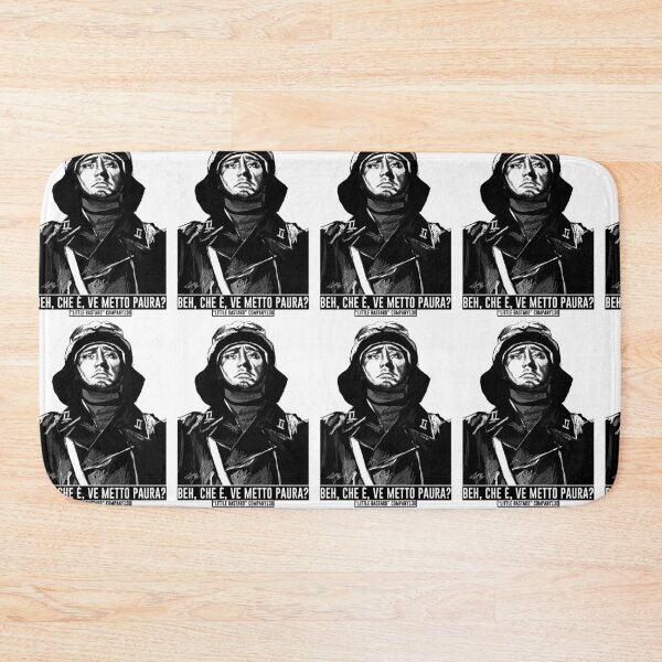 Item preview, Il Vigile designed and sold by LBCompany130.
