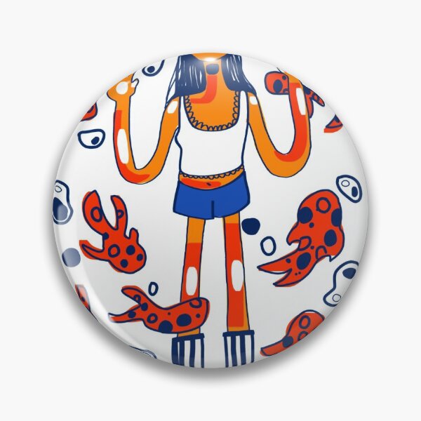 Item preview, fish tank!  designed and sold by rosytipped.