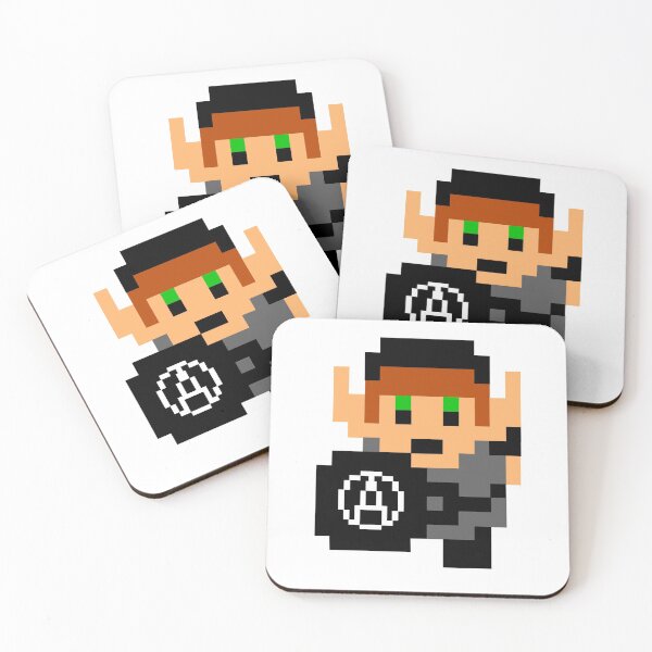 Item preview, Anarchism designed and sold by reasonablemunki.