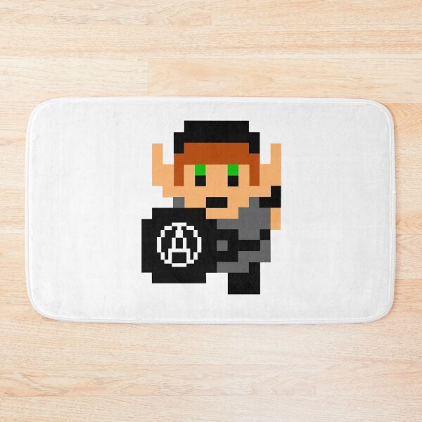Item preview, Anarchism designed and sold by reasonablemunki.