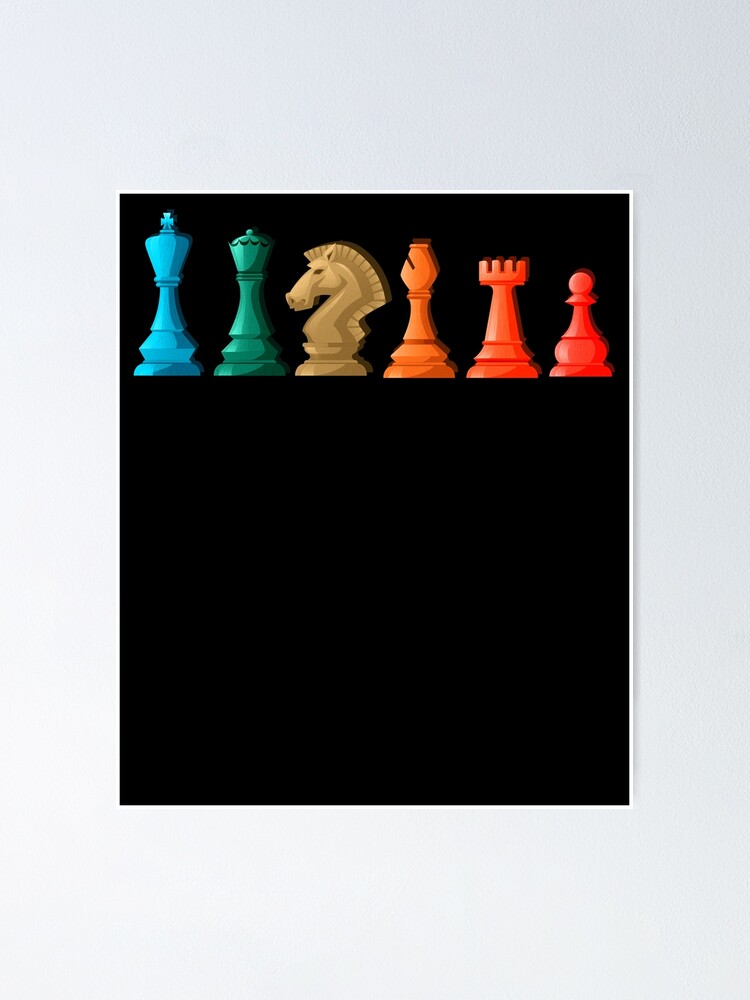 Quickly Learn How the Chess Pieces Move