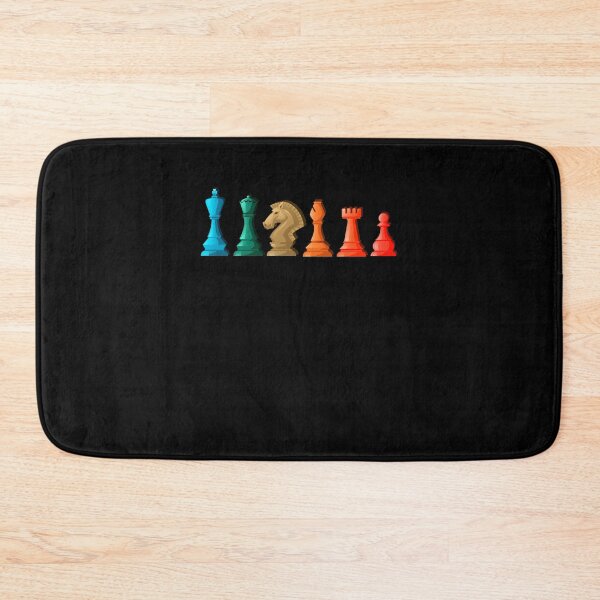 Item preview,  then you have to know your chess pieces exactly and know which chess move you can do with them. A perfect gift. designed and sold by bestshirtdesign.