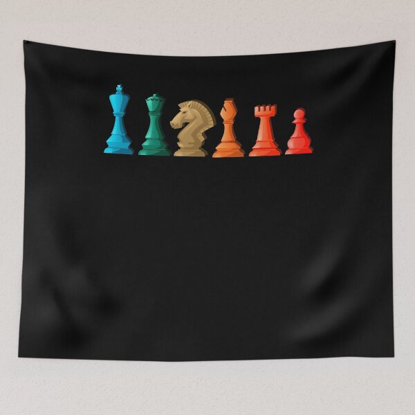 Item preview,  then you have to know your chess pieces exactly and know which chess move you can do with them. A perfect gift. designed and sold by bestshirtdesign.