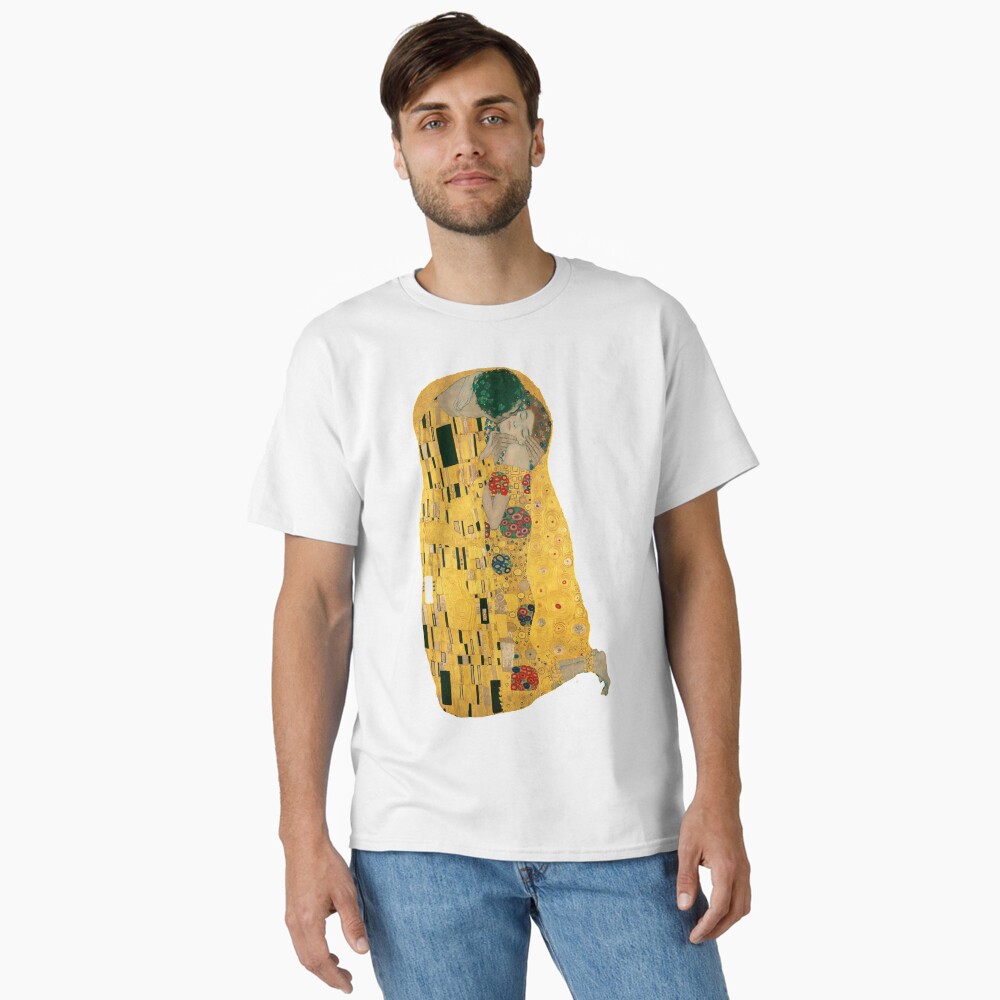 Aperçu de l'œuvre T-shirt classique créée et vendue par AWAarts.