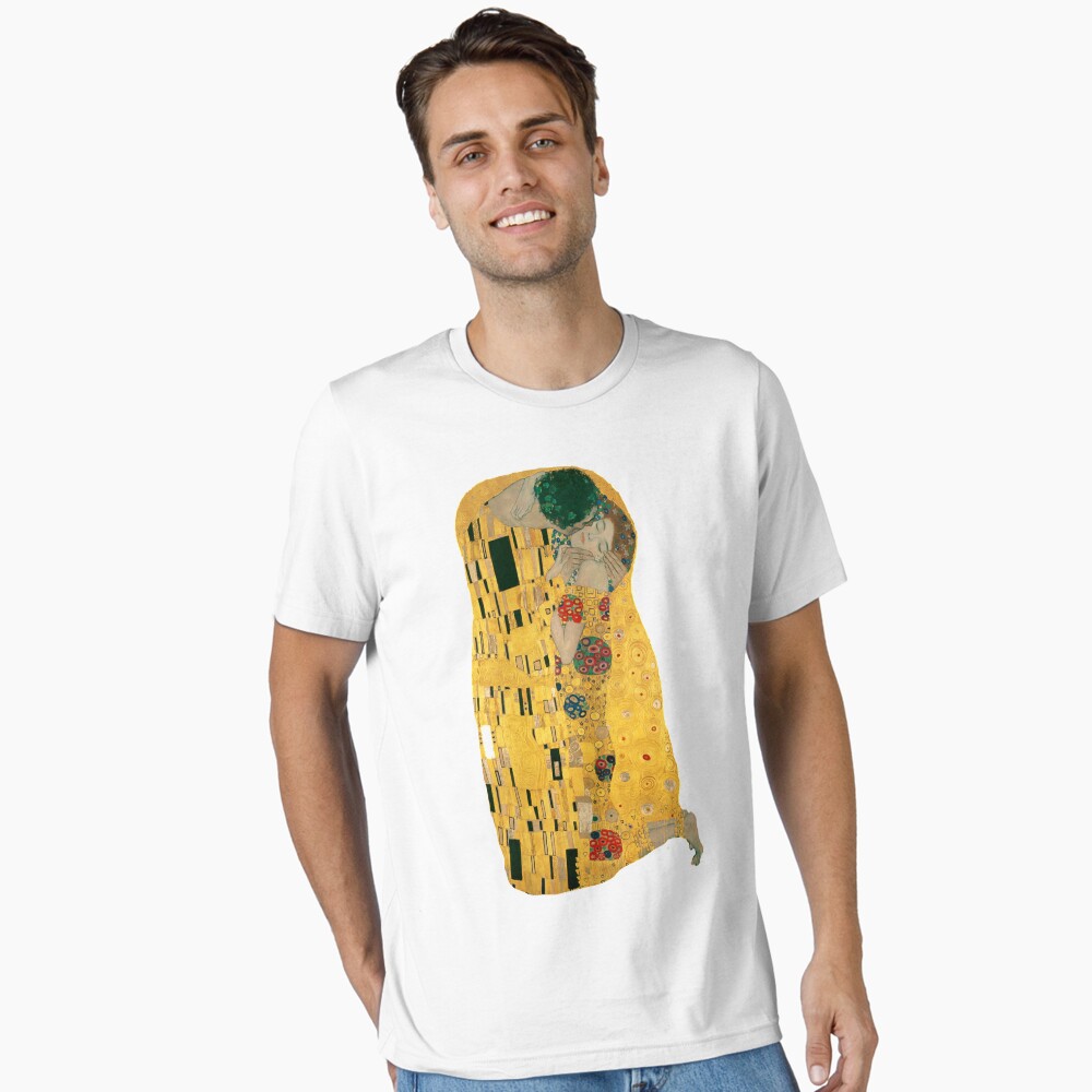 Aperçu de l'œuvre T-shirt essentiel créée et vendue par AWAarts.