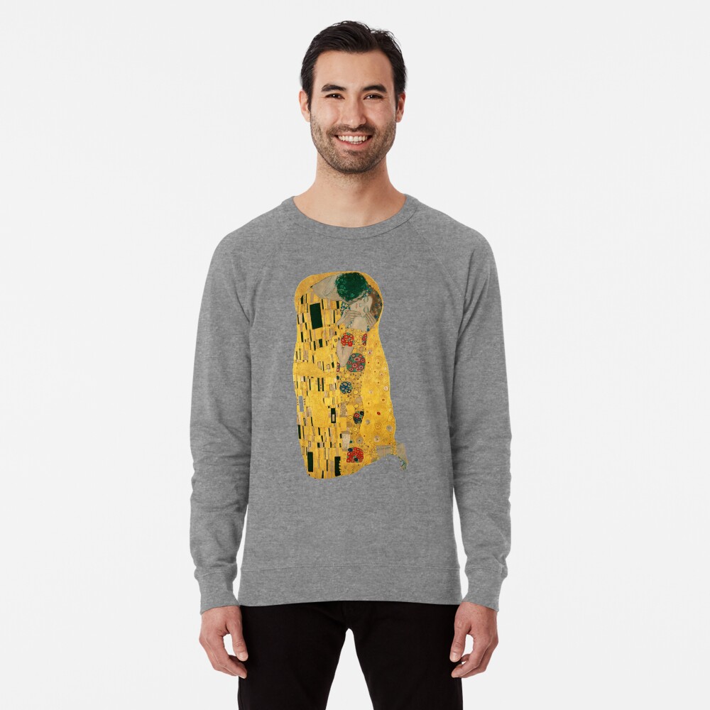 Aperçu de l'œuvre Sweatshirt léger créée et vendue par AWAarts.