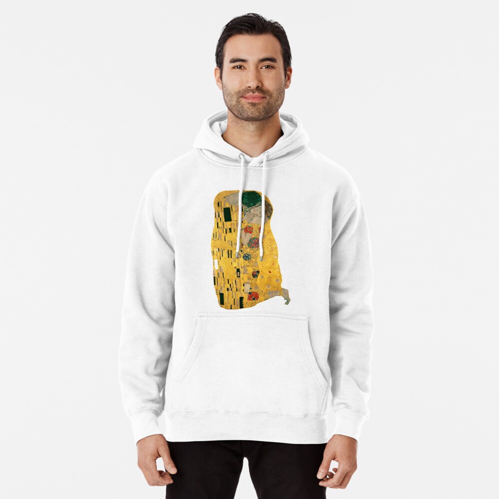 Aperçu de l'œuvre Sweat à capuche épais créée et vendue par AWAarts.