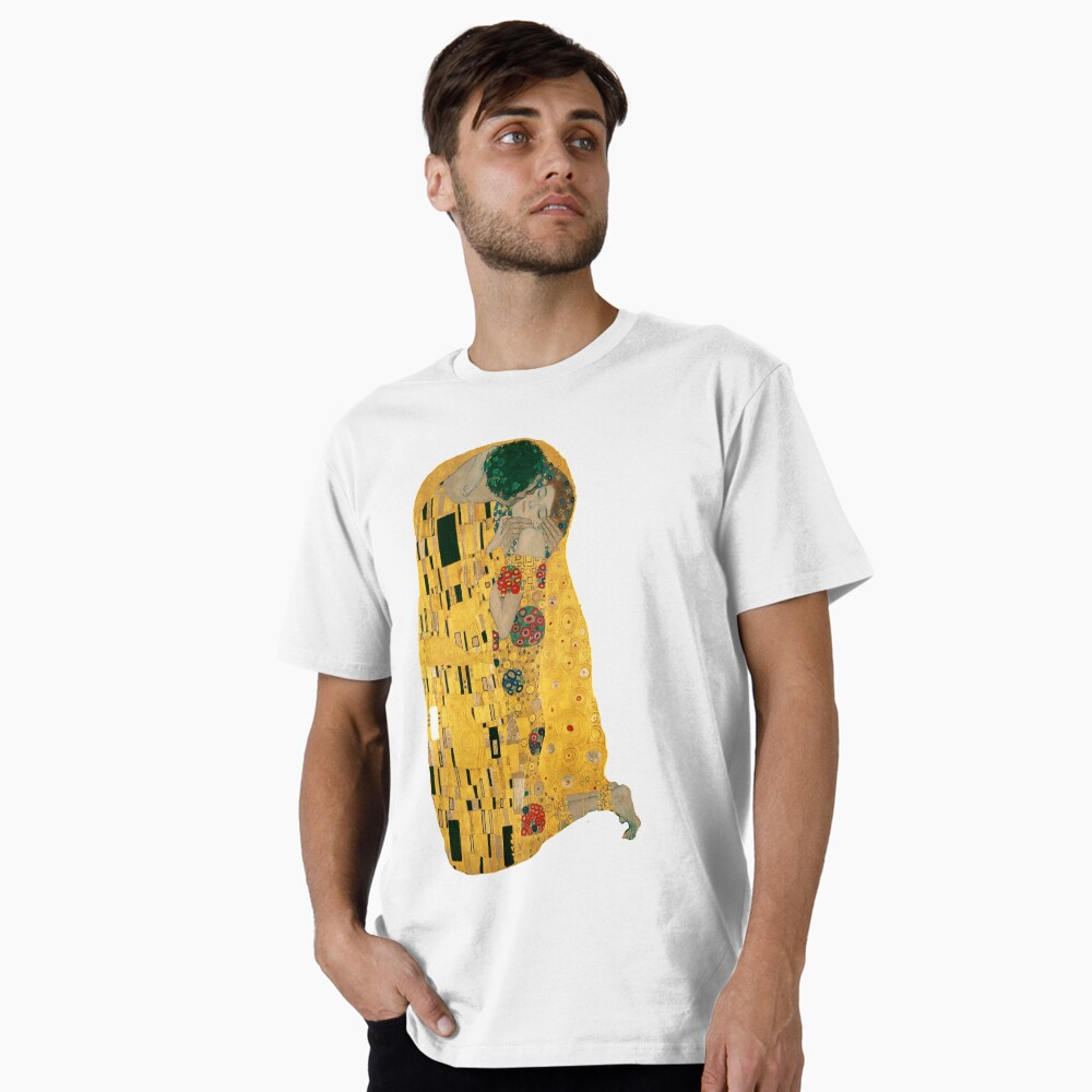 Aperçu de l'œuvre T-shirt premium créée et vendue par AWAarts.