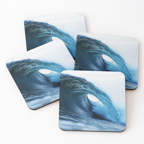 Item preview, Photography of Barrel Wave designed and sold by Tanesh123.