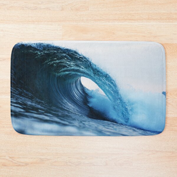 Item preview, Photography of Barrel Wave designed and sold by Tanesh123.