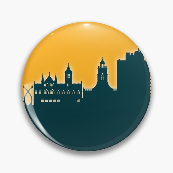 Item preview, Northampton England Skyline designed and sold by ArtPrints.