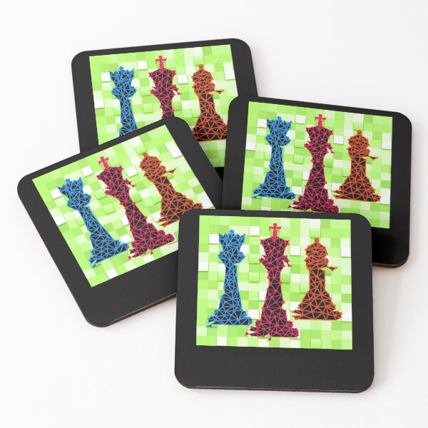 Item preview,  to checkmate his opponent. A perfect gift for chess players. designed and sold by bestshirtdesign.