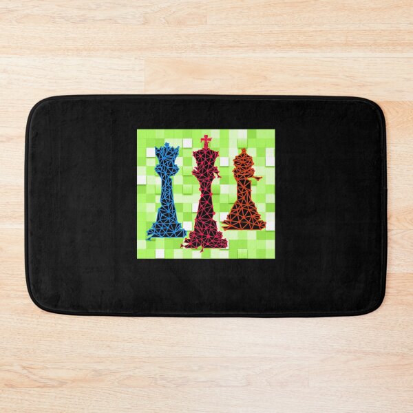 Item preview,  to checkmate his opponent. A perfect gift for chess players. designed and sold by bestshirtdesign.