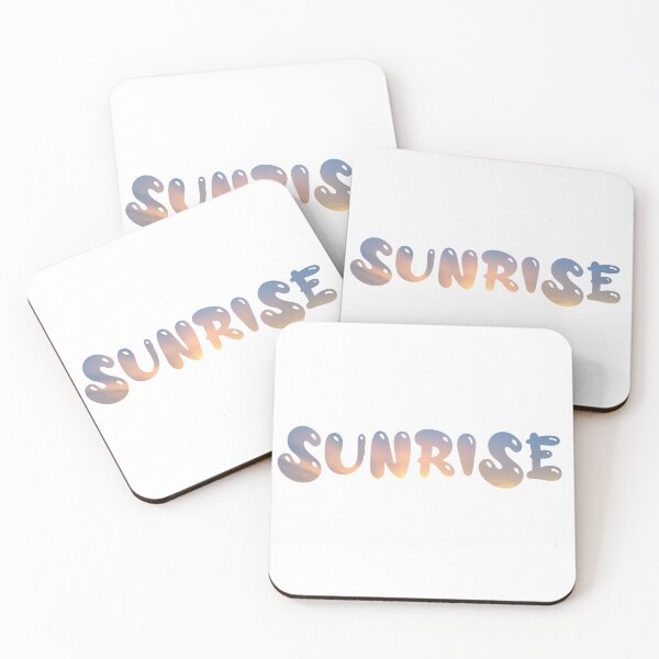 Item preview, Sunrise designed and sold by Reion.