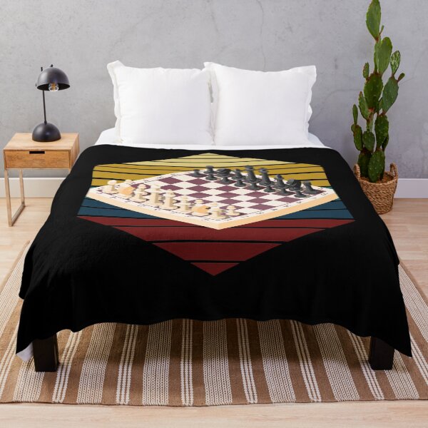 Item preview,  then you need a chess board with all the corresponding chess pieces. designed and sold by bestshirtdesign.