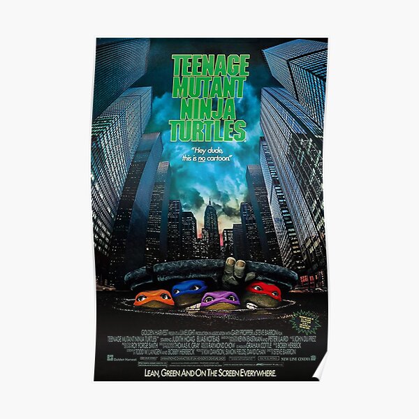 blue room Poster