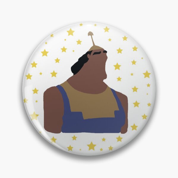 Artikelvorschau, "Dann wirst du dieses Kronk-Charakter-Design lieben! entworfen und verkauft von l-whitney.