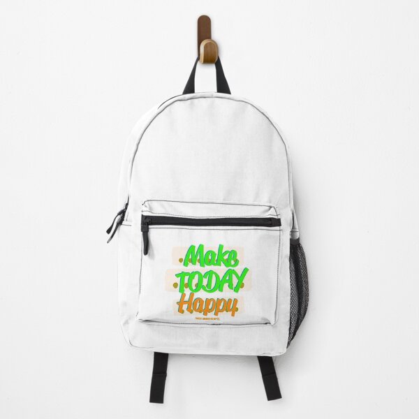 Item preview, Make Today Happy designed and sold by adettras.
