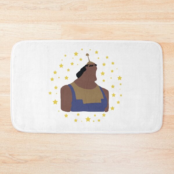 Item preview, Kronk w/ Stars designed and sold by l-whitney.
