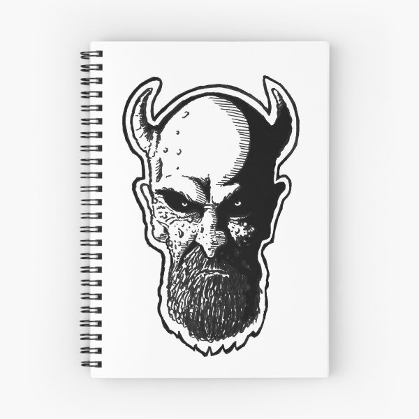 Item preview, Lucifer designed and sold by FunToons.