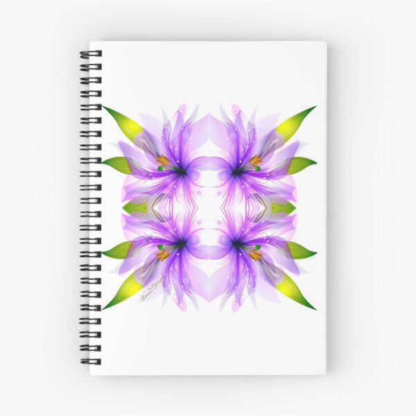 Item preview, Lilac Life designed and sold by Intriguing Eclectives by Janelle  K.