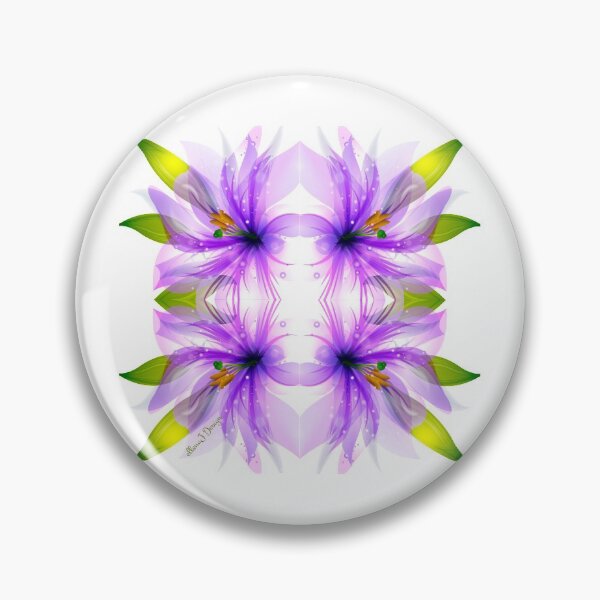 Item preview, Lilac Life designed and sold by Intriguing Eclectives by Janelle  K.