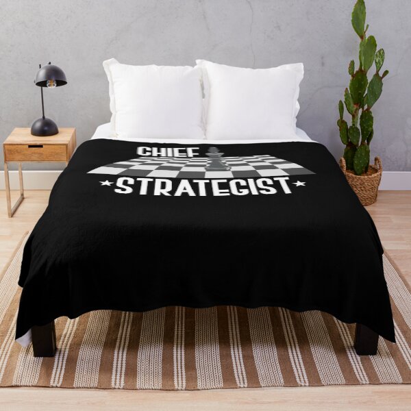 Item preview, Board game strategy chess designed and sold by bestshirtdesign.