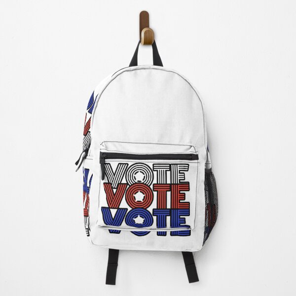 Item preview, Vote Shirt designed and sold by Atitep.