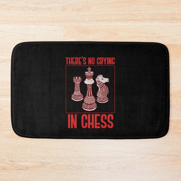 Item preview,  but a mental sport in which victory is not given to you. You have to fight for a checkmate with a strategy. designed and sold by bestshirtdesign.
