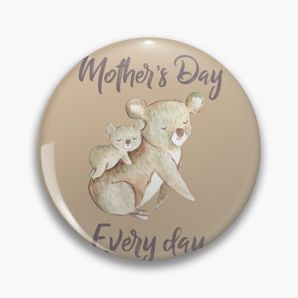 Item preview, Mother’s Day every day designed and sold by Kerry Pritchard.