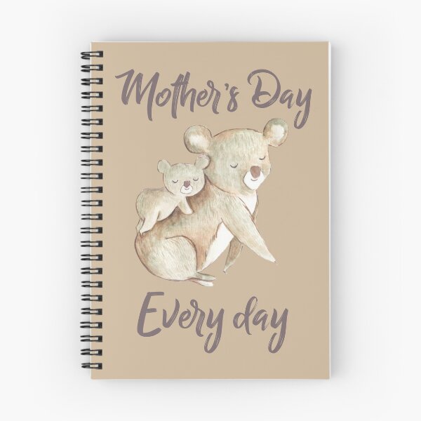 Item preview, Mother’s Day every day designed and sold by Kerry Pritchard.