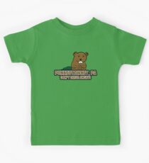 Don't Drive Angry Kids Tee