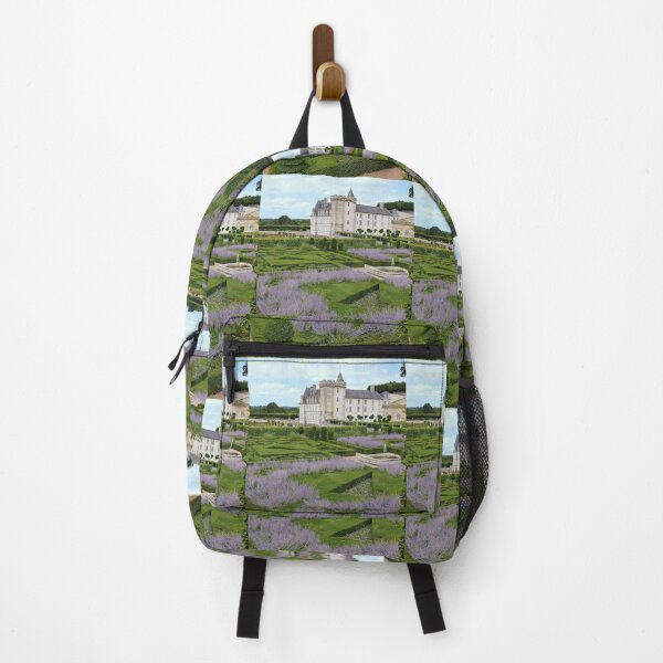 Item preview, r2304 / " Château de Villandry et ces Jardins magnifique " par Okaio créations & Olavia-Olao 2020 designed and sold by o.okaïo.