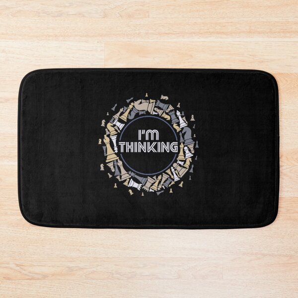 Item preview,  so as not to lose chess pieces. designed and sold by bestshirtdesign.