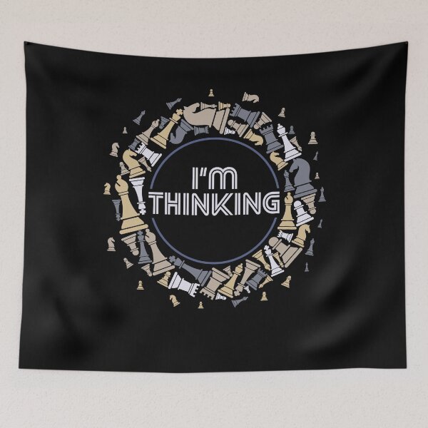 Item preview,  so as not to lose chess pieces. designed and sold by bestshirtdesign.