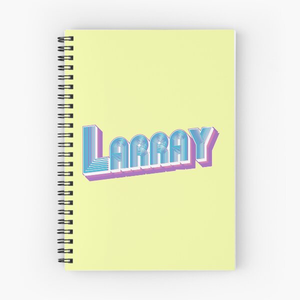 Item preview, Larray designed and sold by enriquepma.