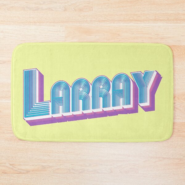 Item preview, Larray designed and sold by enriquepma.