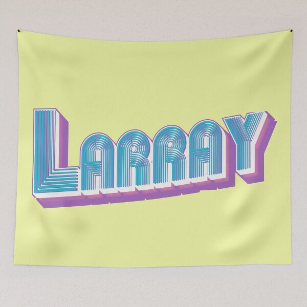 Item preview, Larray designed and sold by enriquepma.
