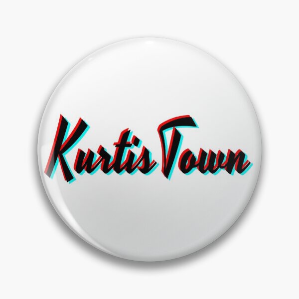 Item preview, KurtisTown 3D designed and sold by artbysydsyd.