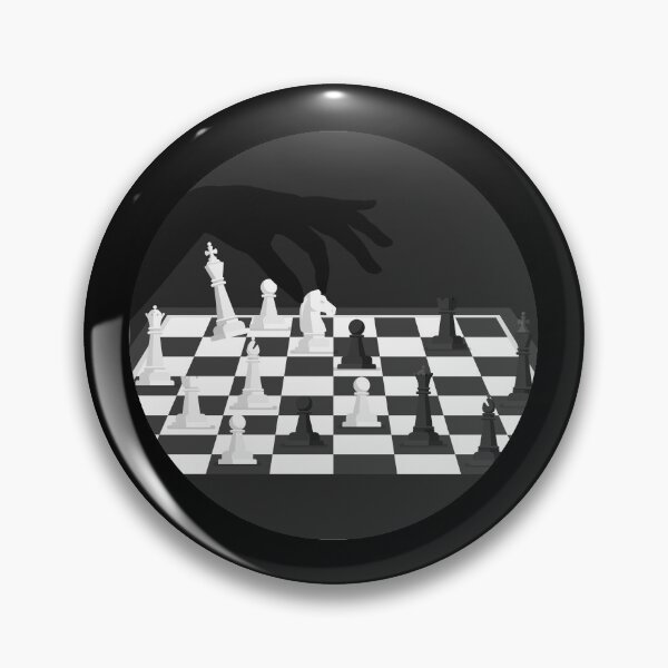 Item preview,  so that you can checkmate your opponent and not lose a pawn yourself. designed and sold by bestshirtdesign.