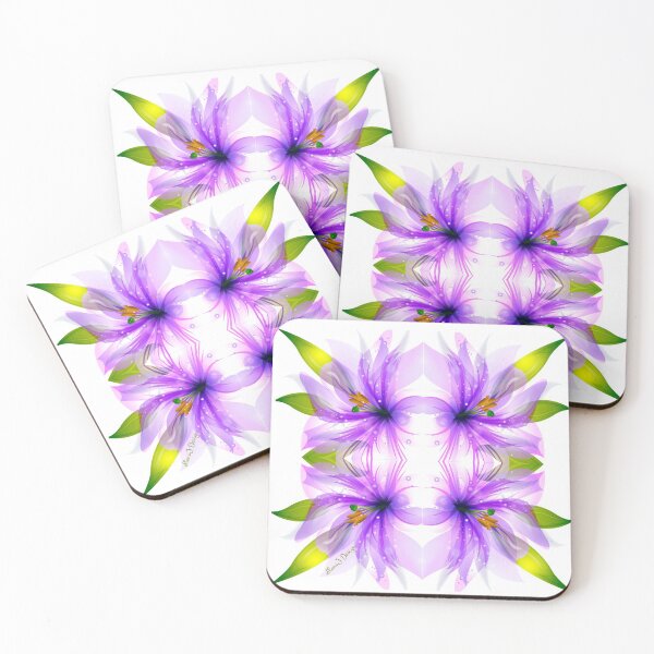 Item preview, Lilac Life designed and sold by Intriguing Eclectives by Janelle  K.