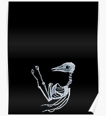 Alone Poster