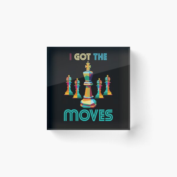 Item preview,  what his next move is! A great gift for everyone designed and sold by bestshirtdesign.