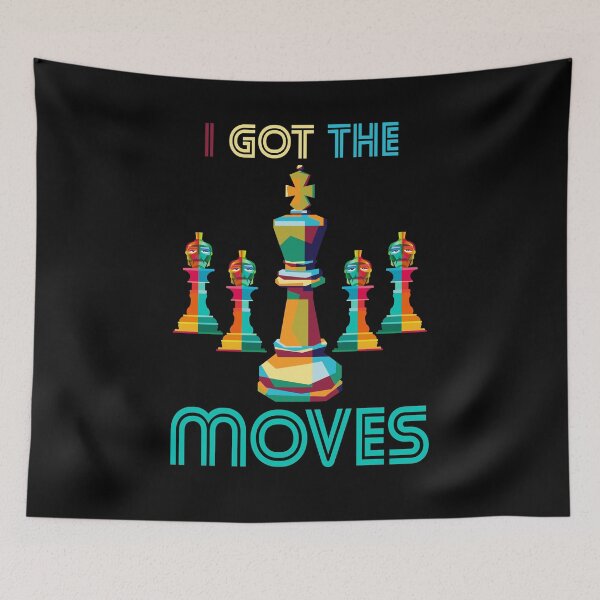 Item preview,  what his next move is! A great gift for everyone designed and sold by bestshirtdesign.