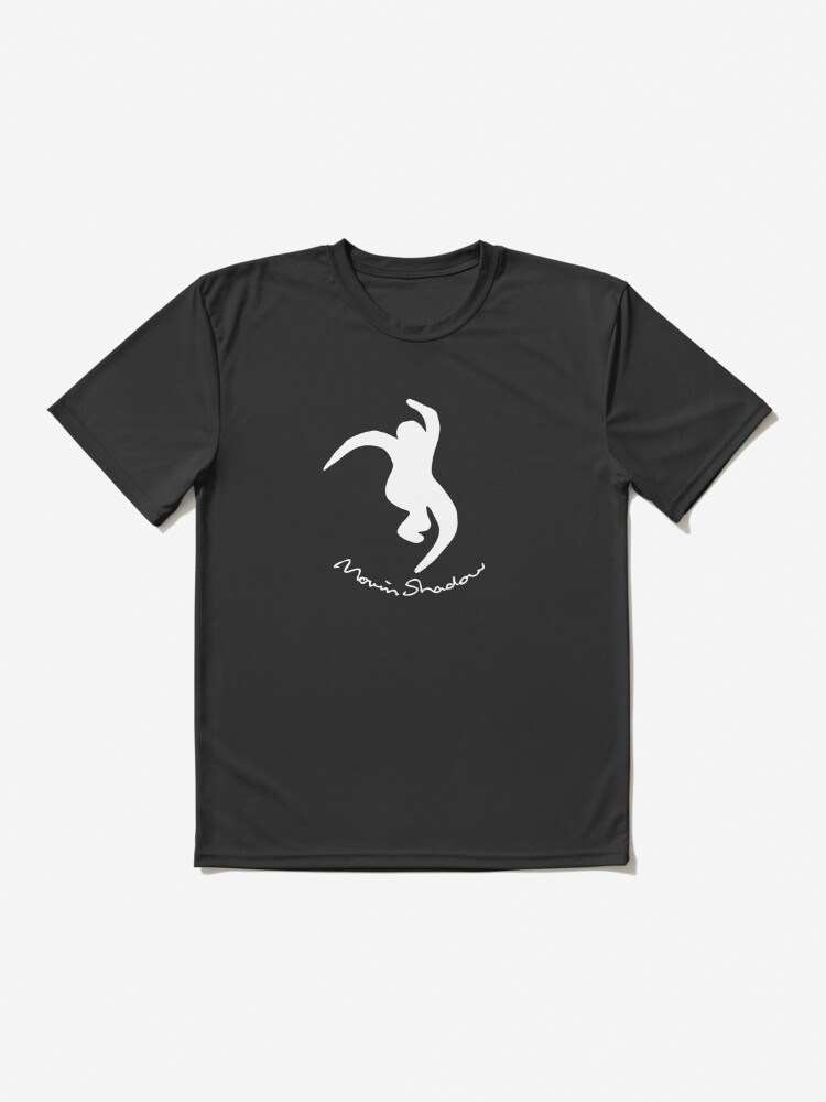 moving shadow shirt